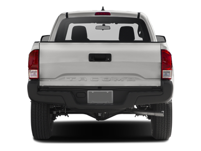 2016 Toyota Tacoma Access Cab SR Pickup 4D 6 ft