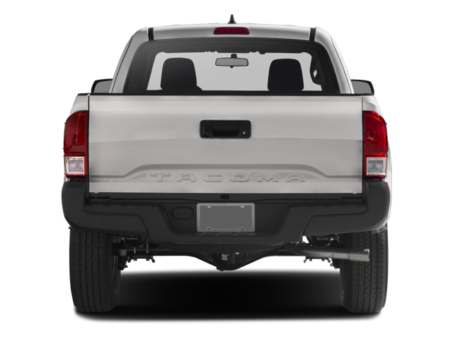 2016 Toyota Tacoma Access Cab SR Pickup 4D 6 ft