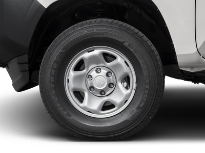 2016 Toyota Tacoma Access Cab SR Pickup 4D 6 ft
