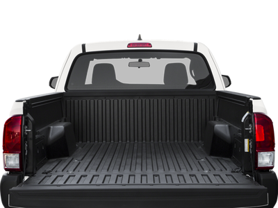 2016 Toyota Tacoma Access Cab SR Pickup 4D 6 ft