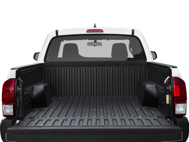 2016 Toyota Tacoma Access Cab SR Pickup 4D 6 ft