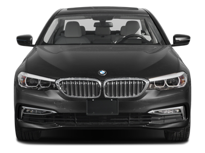 2017 BMW 5 Series 530i xDrive Sedan 4D