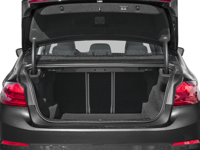 2017 BMW 5 Series 530i xDrive Sedan 4D