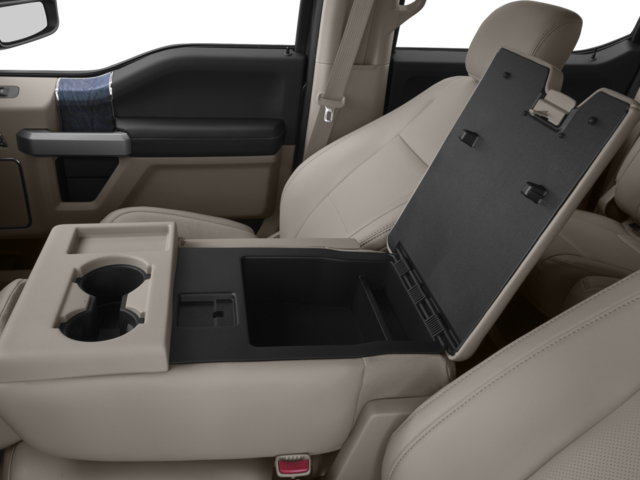 2017 Ford F350 Super Duty Crew Cab Lariat Pickup 4D 8 ft