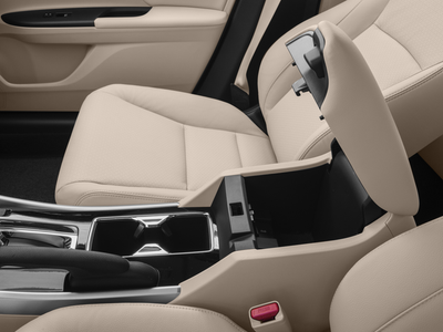 2017 Honda Accord EX-L Sedan 4D