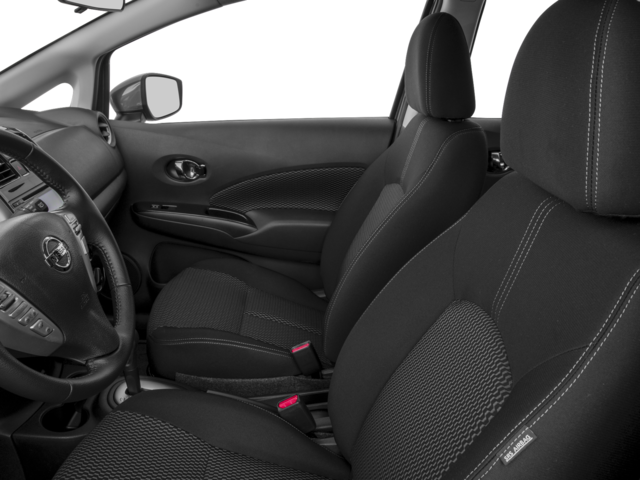 2017 Nissan Versa Note SV Hatchback 4D