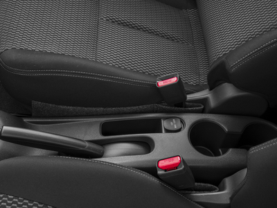 2017 Nissan Versa Note SV Hatchback 4D