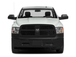 2017 RAM 1500 Regular Cab Tradesman Pickup 2D 8 ft