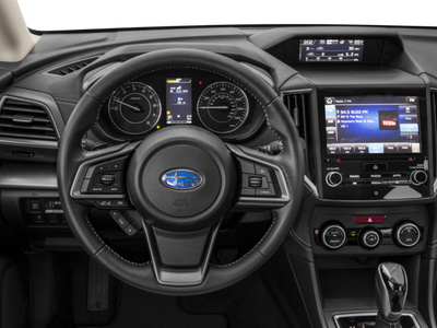 2017 Subaru Impreza 2.0i Limited Wagon 4D