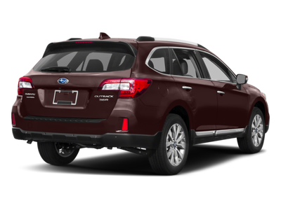 2017 Subaru Outback 2.5i Touring Wagon 4D