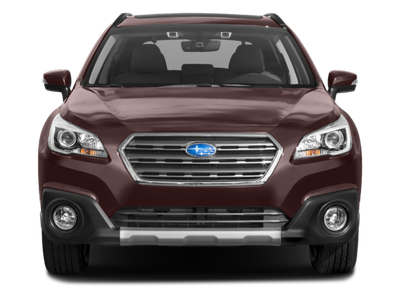 2017 Subaru Outback 2.5i Touring Wagon 4D