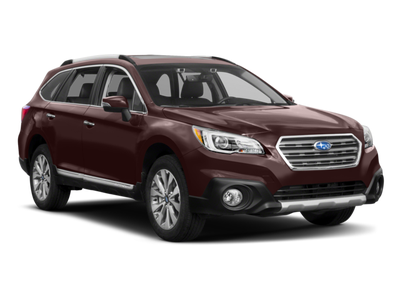 2017 Subaru Outback 2.5i Touring Wagon 4D
