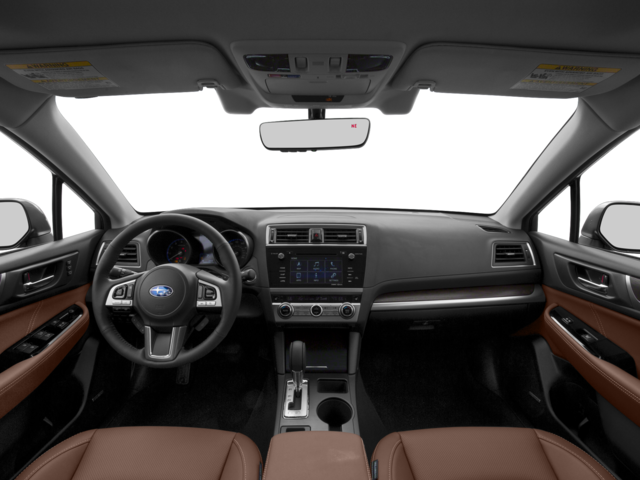 2017 Subaru Outback 2.5i Touring Wagon 4D