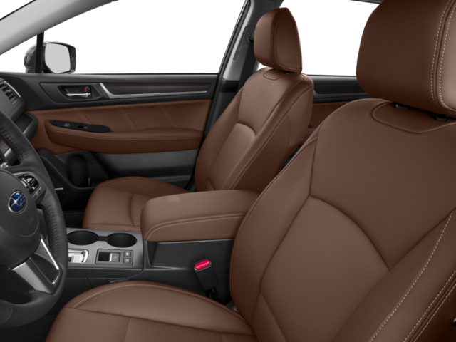 2017 Subaru Outback 2.5i Touring Wagon 4D