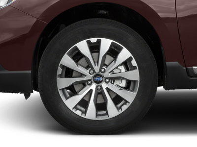 2017 Subaru Outback 2.5i Touring Wagon 4D