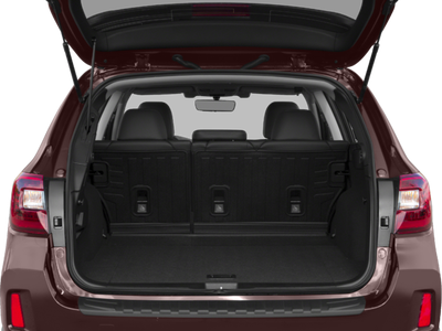 2017 Subaru Outback 2.5i Touring Wagon 4D