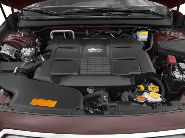 2017 Subaru Outback 2.5i Touring Wagon 4D