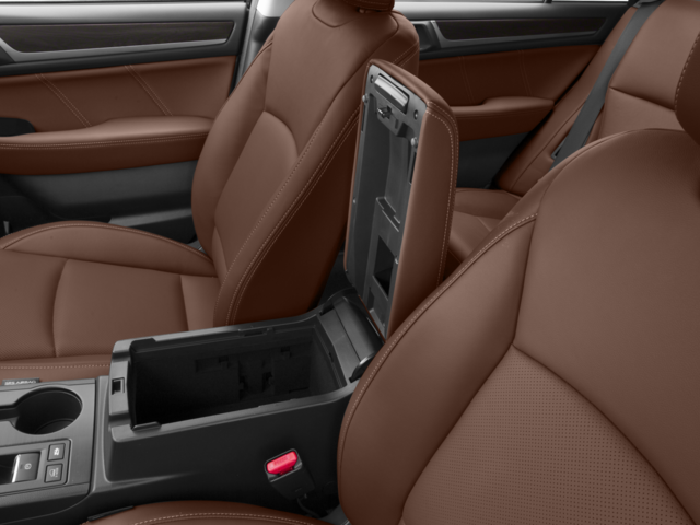 2017 Subaru Outback 2.5i Touring Wagon 4D