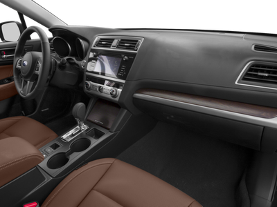 2017 Subaru Outback 2.5i Touring Wagon 4D