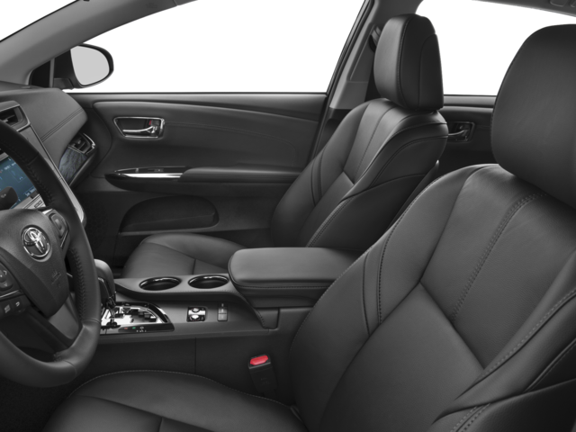 2017 Toyota Avalon XLE Sedan 4D