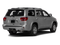2017 Toyota Sequoia SR5 Sport Utility 4D