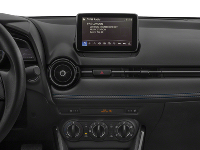 2018 Toyota Yaris iA Sedan 4D