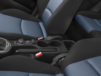 2018 Toyota Yaris iA Sedan 4D