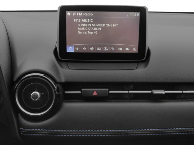 2018 Toyota Yaris iA Sedan 4D