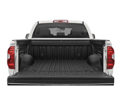 2018 Toyota Tundra Double Cab SR5 Pickup 4D 6 1/2 ft