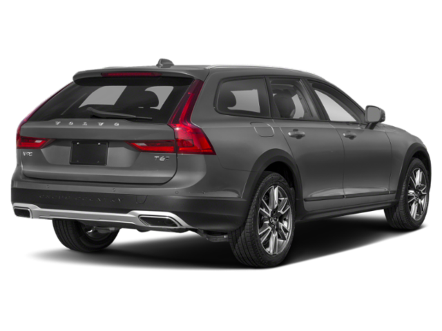 2018 Volvo V90 T6 Cross Country Wagon 4D
