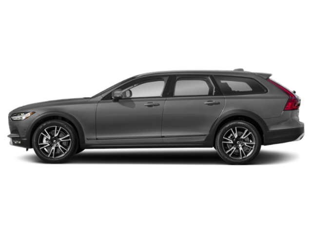2018 Volvo V90 T6 Cross Country Wagon 4D