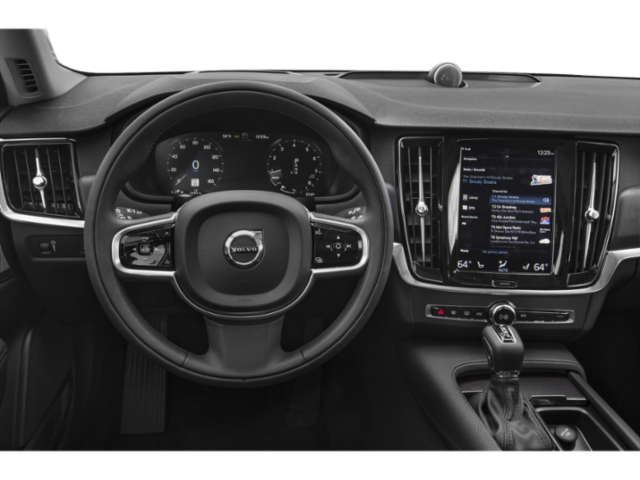 2018 Volvo V90 T6 Cross Country Wagon 4D