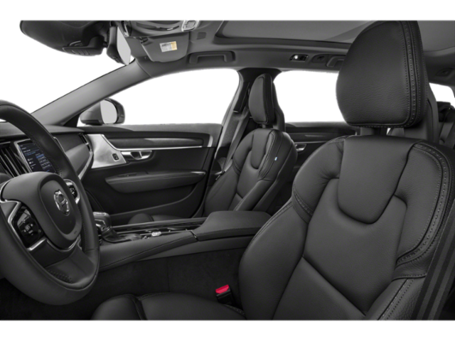 2018 Volvo V90 T6 Cross Country Wagon 4D