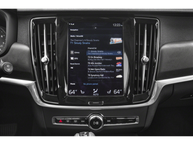 2018 Volvo V90 T6 Cross Country Wagon 4D