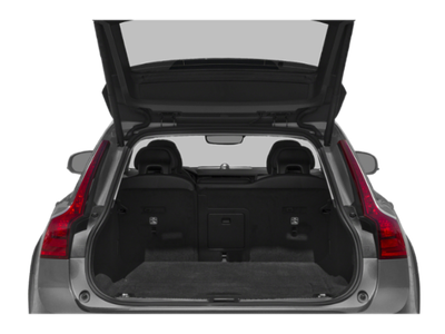 2018 Volvo V90 T6 Cross Country Wagon 4D