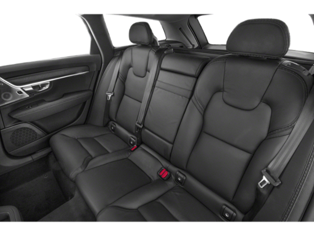 2018 Volvo V90 T6 Cross Country Wagon 4D