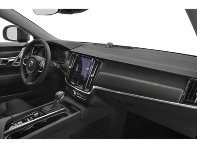 2018 Volvo V90 T6 Cross Country Wagon 4D