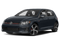 2018 Volkswagen Golf GTI S Hatchback Sedan 4D