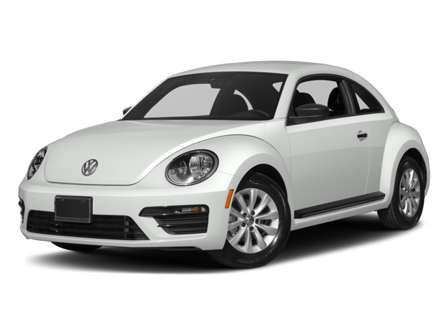 2018 Volkswagen Beetle 2.0T SE Auto's photo