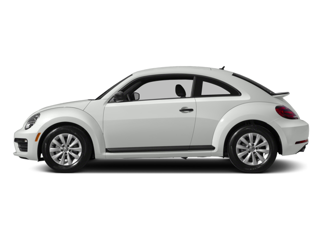 2018 Volkswagen Beetle 2.0T SE Hatchback 2D