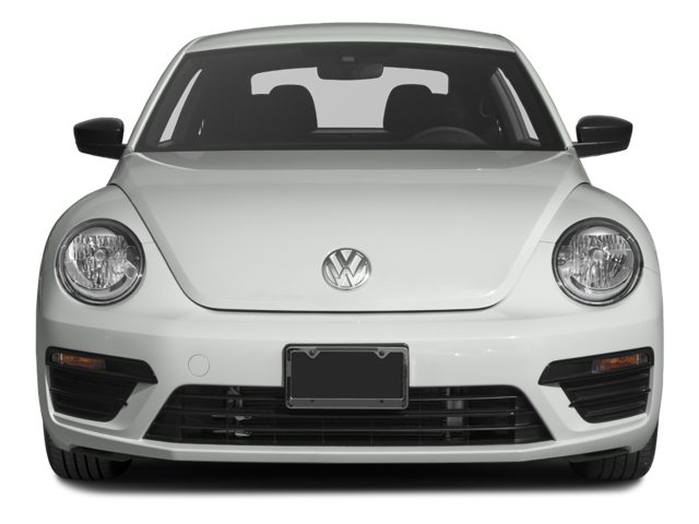 2018 Volkswagen Beetle 2.0T SE Hatchback 2D