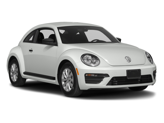 2018 Volkswagen Beetle 2.0T SE Hatchback 2D