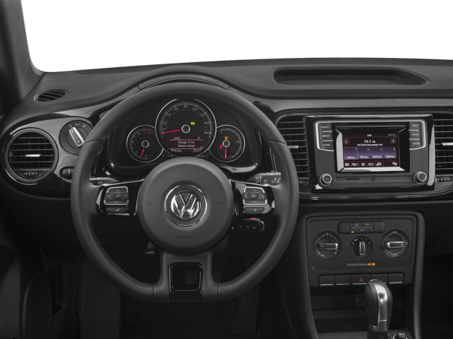 2018 Volkswagen Beetle 2.0T SE Hatchback 2D