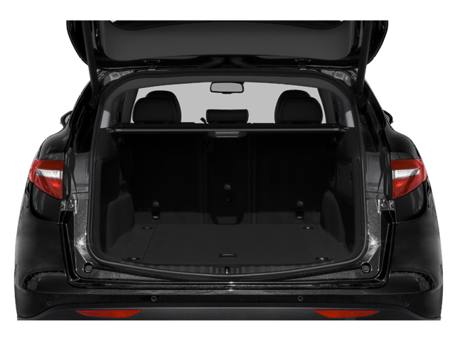 2019 Alfa Romeo Stelvio Sport SUV 4D