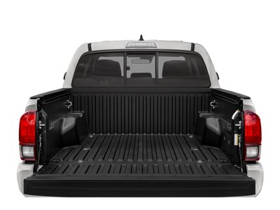 2019 Toyota Tacoma Double Cab SR Pickup 4D 5 ft