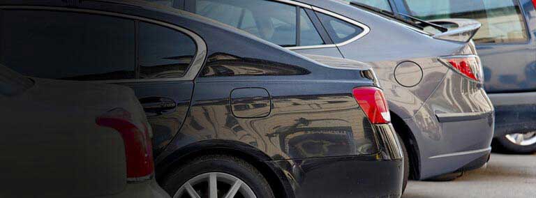 Smart Cars by Wieland