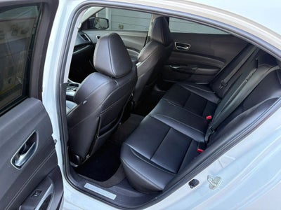 2019 Acura TLX 2.4 Sedan 4D