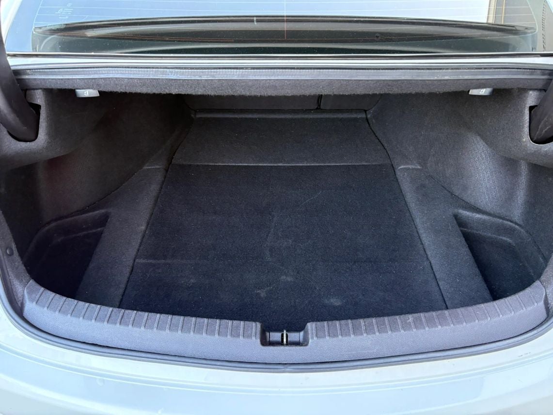 2019 Acura TLX 2.4 Sedan 4D