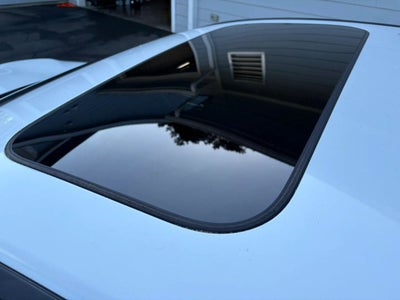 2019 Acura TLX 2.4 Sedan 4D