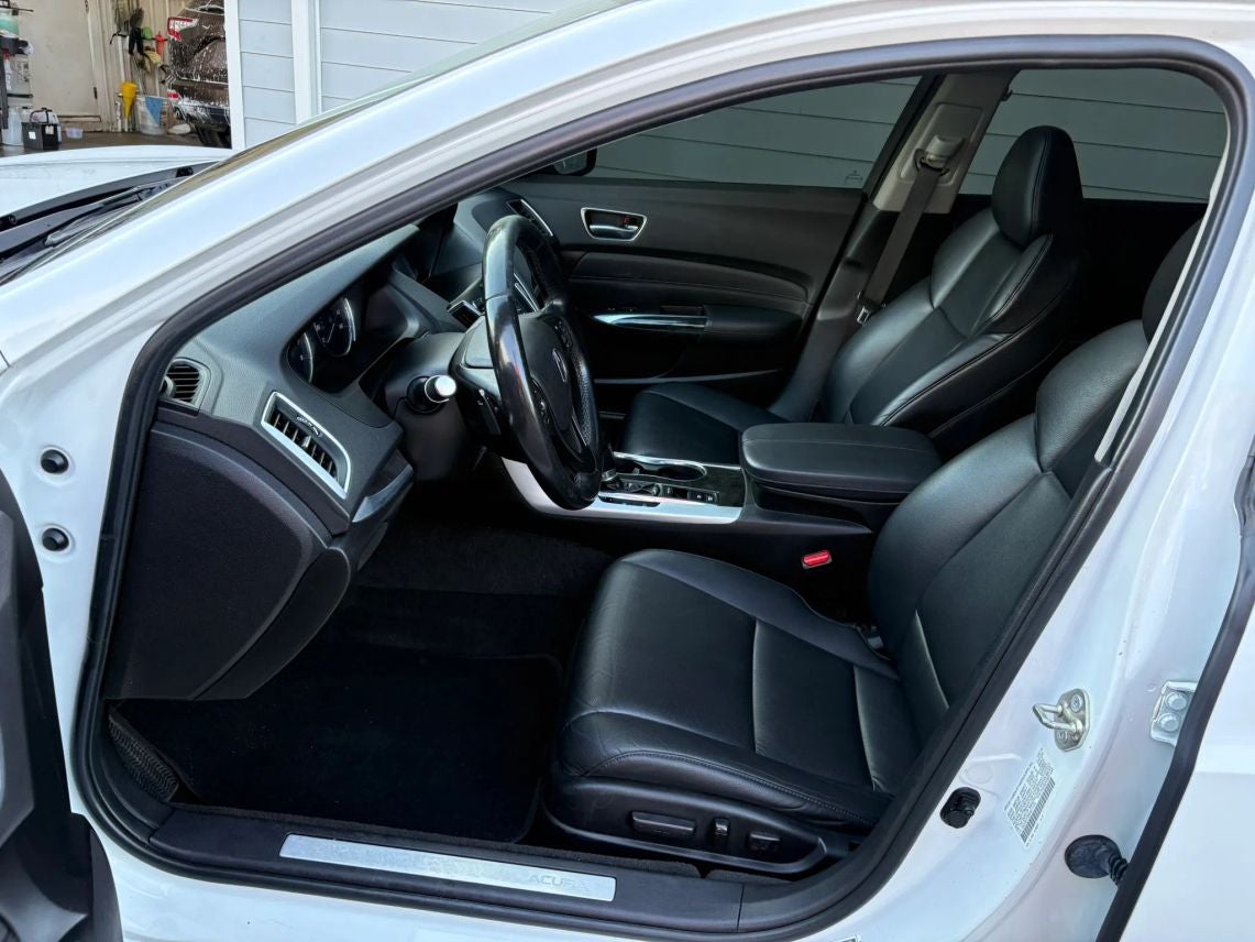 2019 Acura TLX 2.4 Sedan 4D
